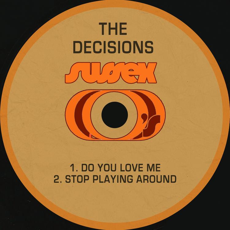 The Decisions's avatar image