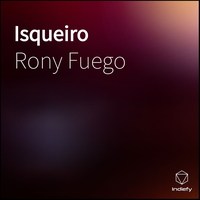 Rony Fuego's avatar cover