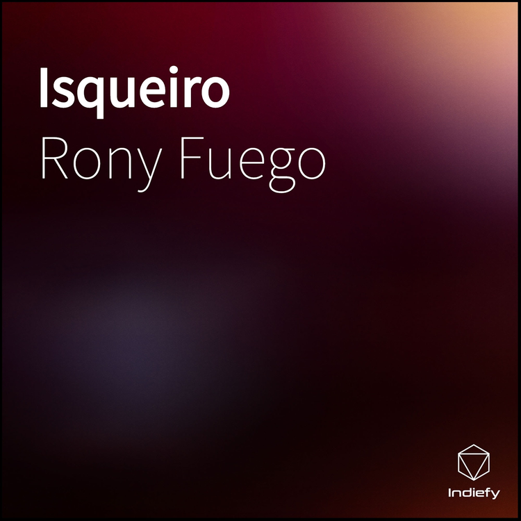 Rony Fuego's avatar image