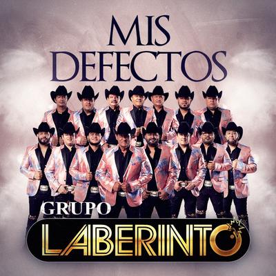 Mis Defectos's cover