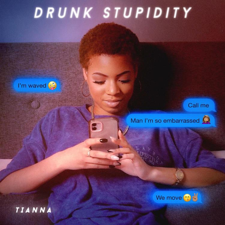Tianna's avatar image