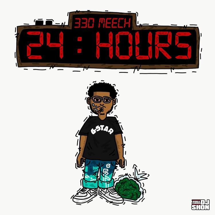 330Meech's avatar image