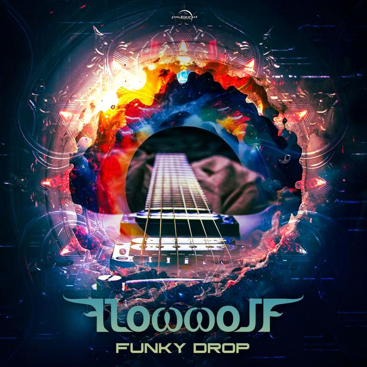 FlowwolF's avatar image