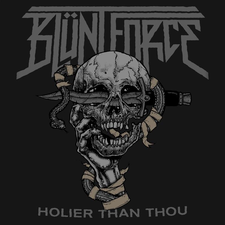 Blunt Force's avatar image