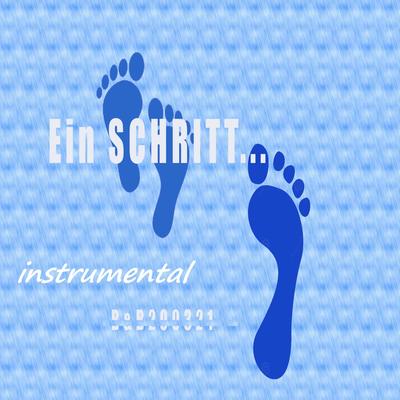 Ein Schritt (Instrumental)'s cover