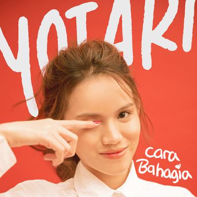 Cara Bahagia's cover