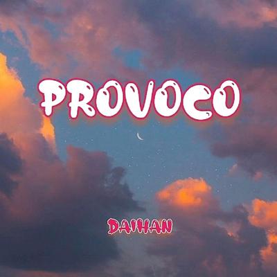 Provoco's cover