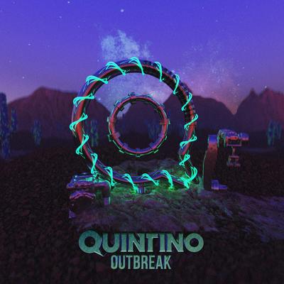 Outbreak By Quintino's cover