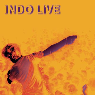 Indo Live's cover