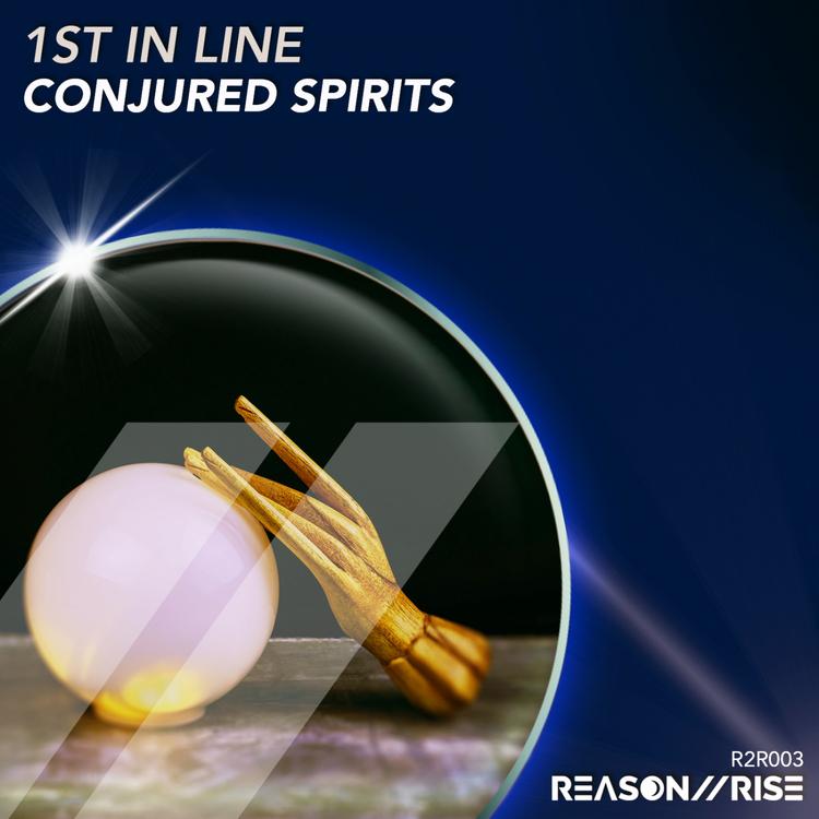 1st In Line's avatar image