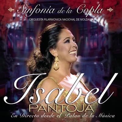 Sinfonia De La Copla's cover