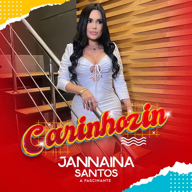 Jannaina Santos's avatar image