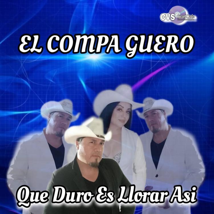 EL Compa Guero's avatar image