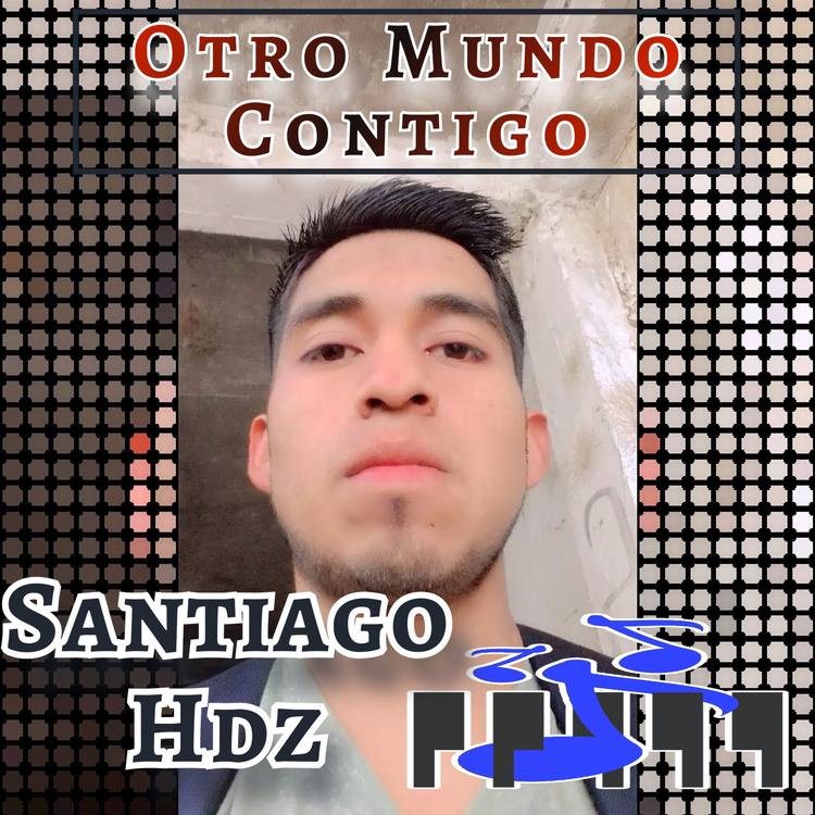 Santiago Hdz's avatar image