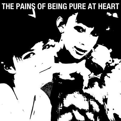 Young Adult Friction By The Pains of Being Pure at Heart's cover