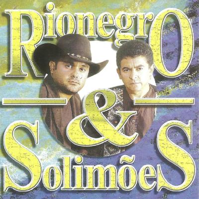 Cuitelinho By Rionegro & Solimões's cover