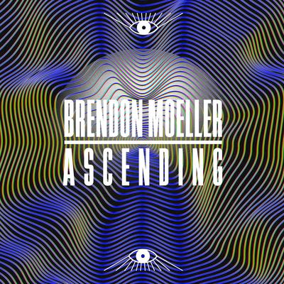 Resonance By Brendon Moeller's cover
