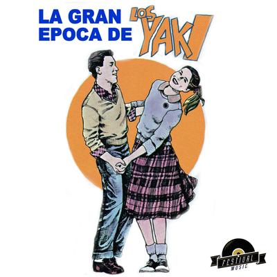 Muchachita By Los Yaki's cover