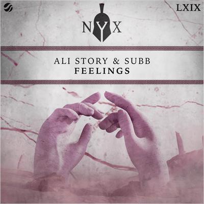 Feelings By Ali Story, SUBB's cover