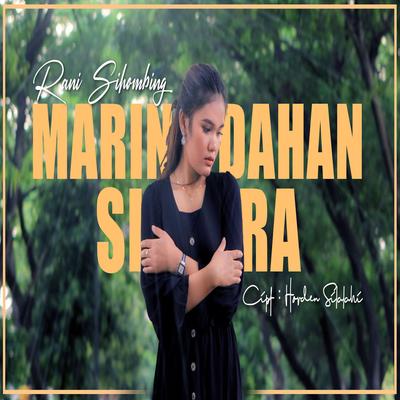 Marindahan Sira's cover