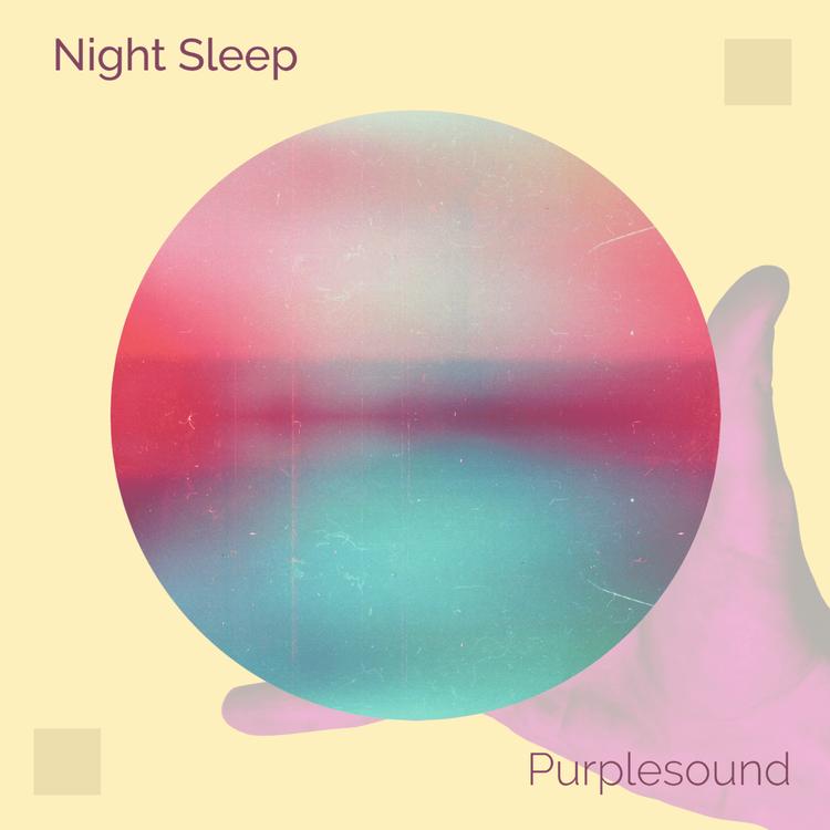 Purplesound's avatar image