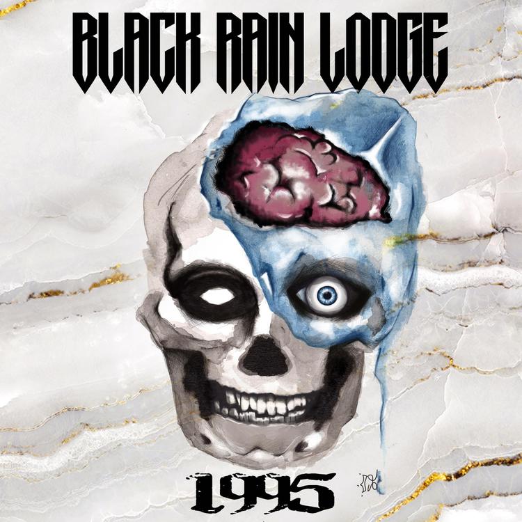 Black Rain Lodge's avatar image