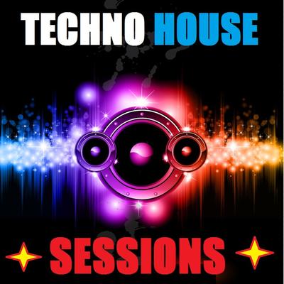 Techno House Sessions's cover