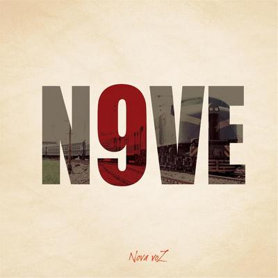 Tudo Para Mim By Nova Voz's cover
