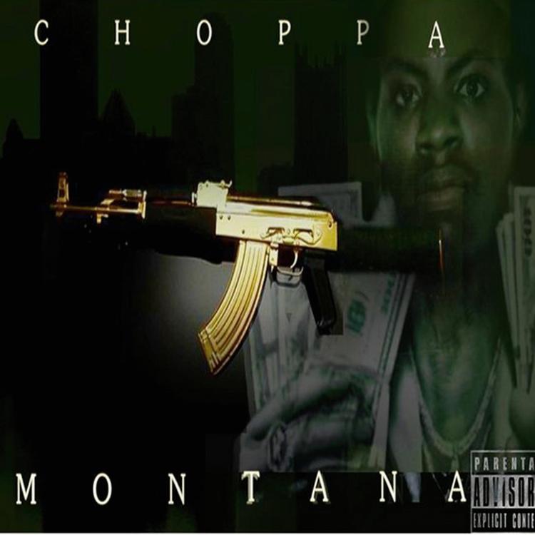 Chop T's avatar image