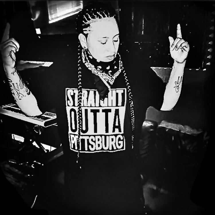 DJ LENALOVE's avatar image