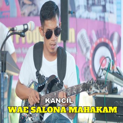 WAE SALONA MAHAKAM's cover