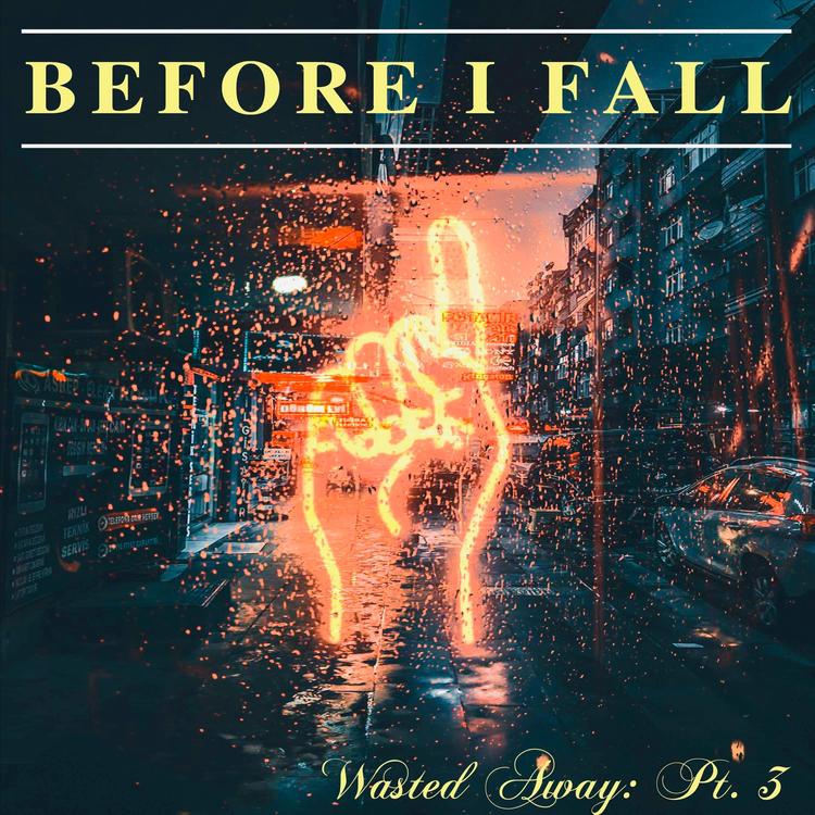 Before I Fall's avatar image