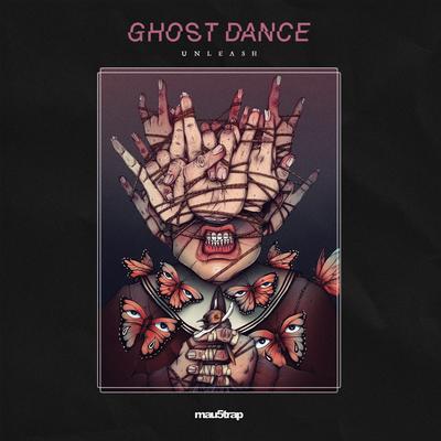 Unleash By Ghost Dance's cover