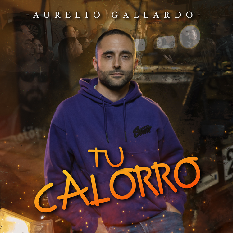 Aurelio Gallardo's avatar image