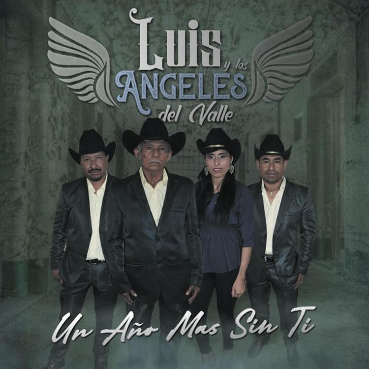Luis y los Angeles del Valle's avatar image