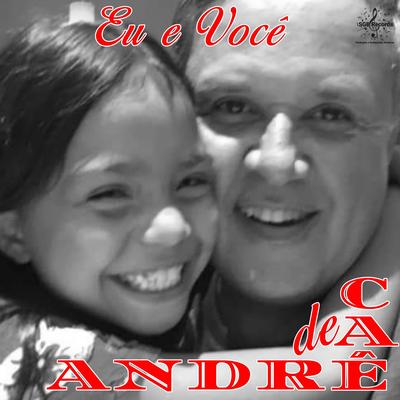 Caê de André's cover