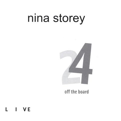 If I Were An Angel By Nina Storey's cover