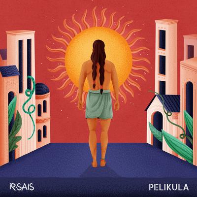 Pelikula (EP)'s cover