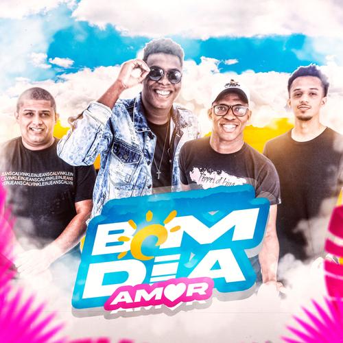 pagode e samba's cover