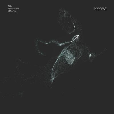 Process By Akın, Worldtraveller, cløse2u's cover