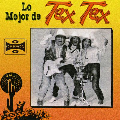 Un Toque Mágico By Tex Tex's cover