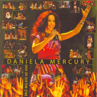 Prefixo de Verão By Daniela Mercury's cover