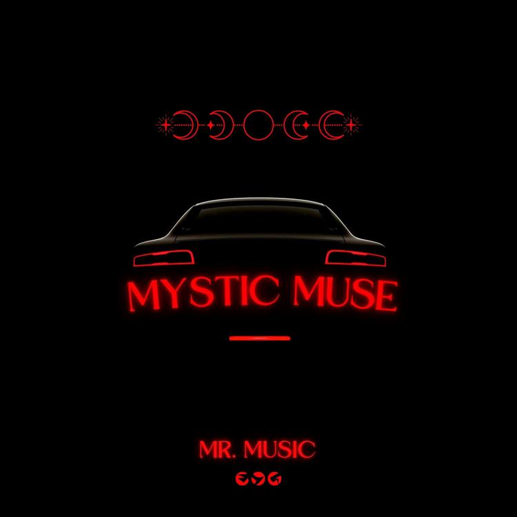 Mr. Music's avatar image