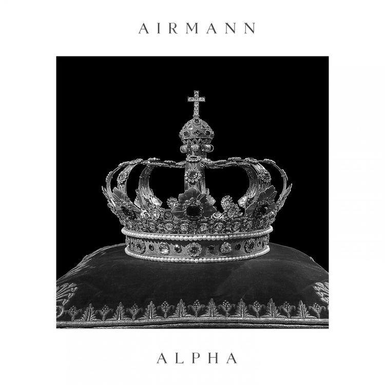 AIRMANN's avatar image