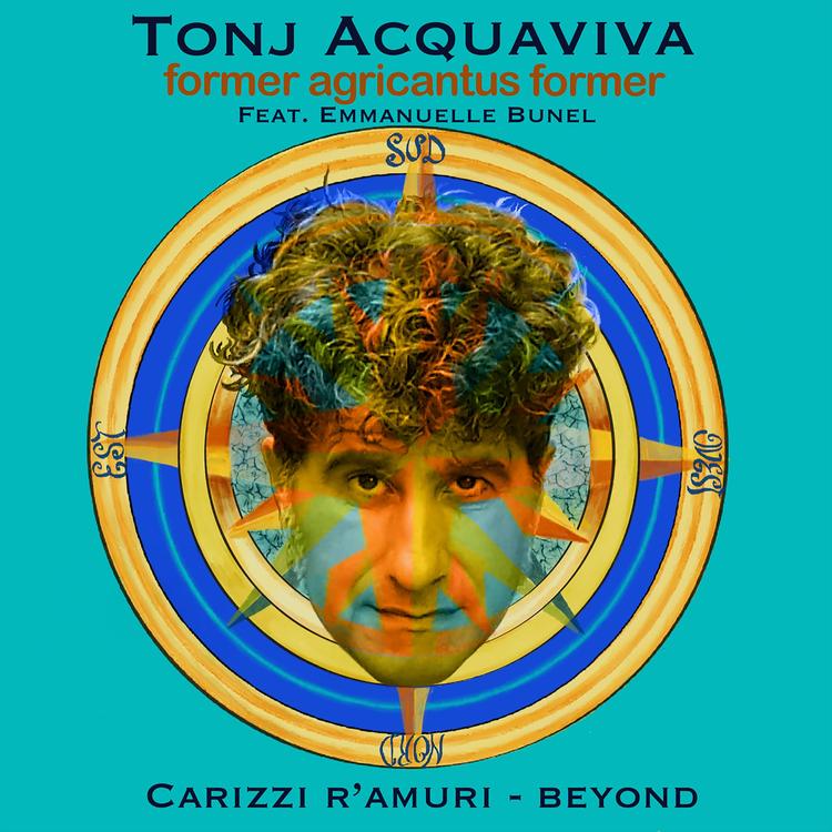 Tonj Acquaviva's avatar image