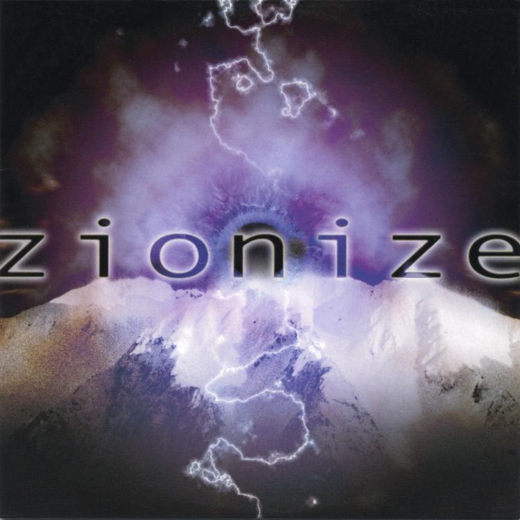 Zionize's avatar image