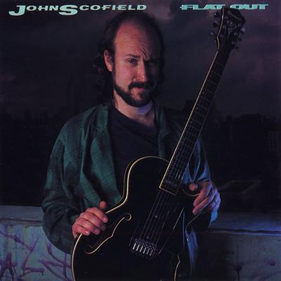 Cissy Strut By John Scofield's cover