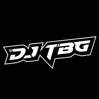 DJ SANES VERSI GEDRUK TEBANG's cover