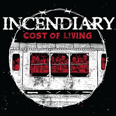 Zeitgeist By Incendiary's cover