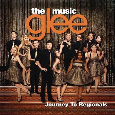 Faithfully (Glee Cast Version) By Glee Cast's cover